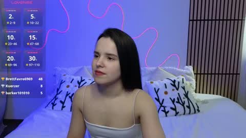 Harleen online show from January 2025 03:00:01 PM