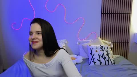 Harleen online show from February 2025 01:19:01 PM