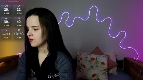 Harleen online show from March 2025 11:09:02 PM