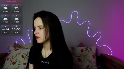 Harleen online show from March 2025 07:37:02 PM