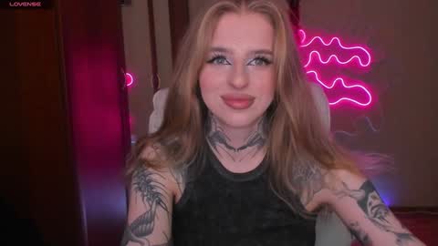 Snapshot of harley_kimm chatting on December 2024 05:57:02 AM Julia online show from December 2024 05:57:02 AM