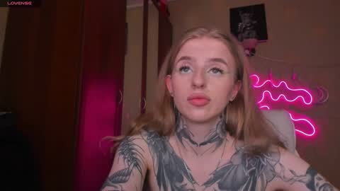 Snapshot of harley_kimm chatting on January 2025 07:59:02 AM Julia online show from January 2025 07:59:02 AM