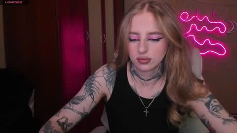 Snapshot of harley_kimm chatting on January 2025 05:05:01 AM Julia online show from January 2025 05:05:01 AM