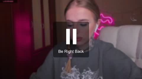 Snapshot of harley_kimm chatting on February 2025 05:10:01 AM Julia online show from February 2025 05:10:01 AM