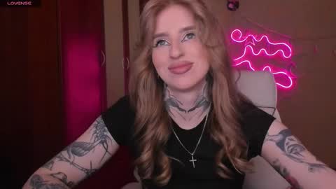 Snapshot of harley_kimm chatting on March 2025 05:11:01 AM Julia online show from March 2025 05:11:01 AM