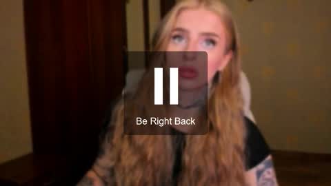Snapshot of harley_kimm chatting on September 2025 05:31:01 AM Julia online show from September 2025 05:31:01 AM