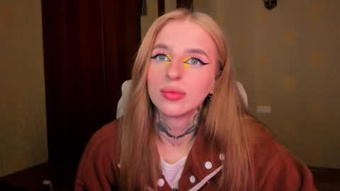Snapshot of harley_kimm chatting on October 2025 05:27:01 AM Julia online show from October 2025 05:27:01 AM