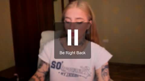 Snapshot of harley_kimm chatting on October 2025 05:39:02 AM Julia online show from October 2025 05:39:02 AM