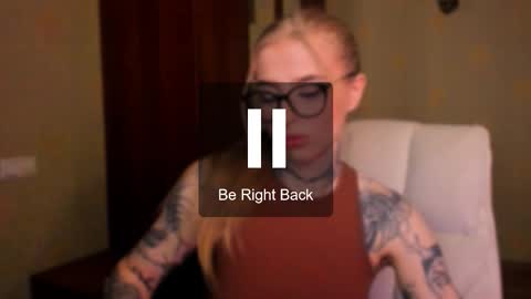 Snapshot of harley_kimm chatting on October 2025 05:33:01 AM Julia online show from October 2025 05:33:01 AM