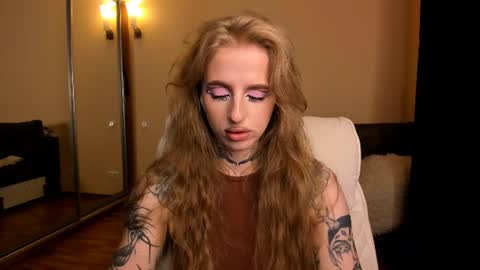 Snapshot of harley_kimm chatting on July 2026 05:47:02 AM Julia online show from July 2026 05:47:02 AM