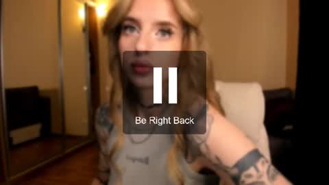 Snapshot of harley_kimm chatting on July 2026 05:11:01 AM Julia online show from July 2026 05:11:01 AM