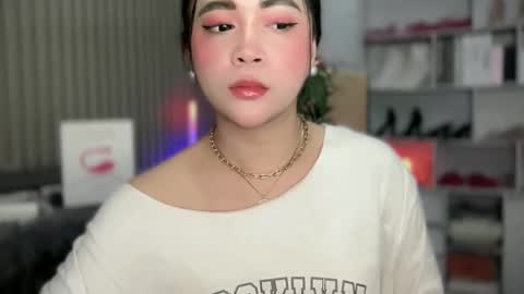 Snapshot of harley_queen69x chatting on October 2025 03:55:01 PM BABY KIMMY online show from October 2025 03:55:01 PM