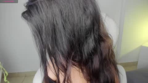 Snapshot of harleyqueen_robbie chatting on January 2025 06:32:02 PM harleyqueen_robbie online show from January 2025 06:32:02 PM