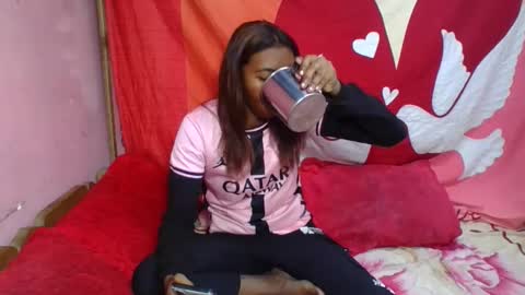 harliva online show from May 2026 12:01:01 PM