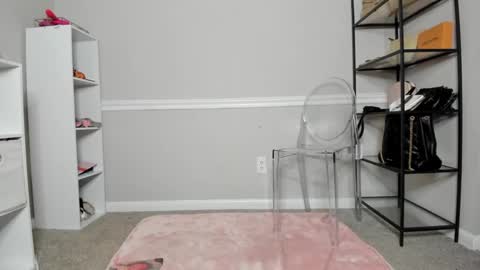 Harmonie Marquise online show from September 2025 10:32:02 PM