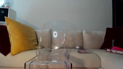 Harmonie Marquise online show from January 2026 06:21:02 PM