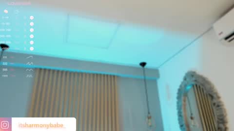 Harmony online show from February 2025 11:02:01 PM