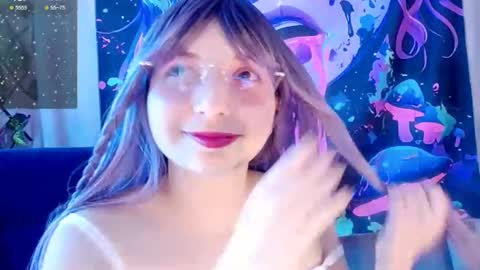 Harmonys World online show from November 2025 06:25:02 AM