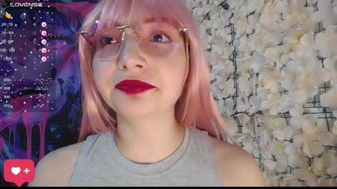 Snapshot of harmonys_couple_ chatting on April 2026 08:34:01 PM Harmonys World online show from April 2026 08:34:01 PM