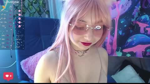 Snapshot of harmonys_couple_ chatting on May 2026 12:37:01 AM Harmonys World online show from May 2026 12:37:01 AM