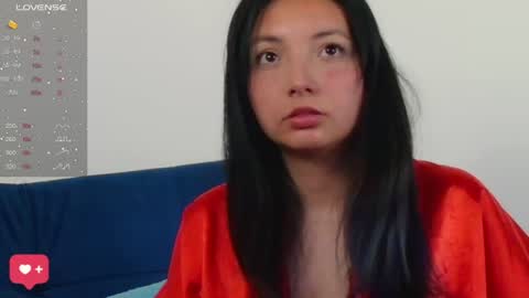 Snapshot of harmonys_couple_ chatting on June 2026 09:13:02 PM Harmonys World online show from June 2026 09:13:02 PM