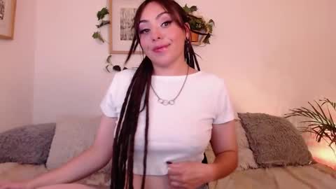 Harmony    Please help me to reach 100 thumbs up online show from March 2025 04:17:02 AM