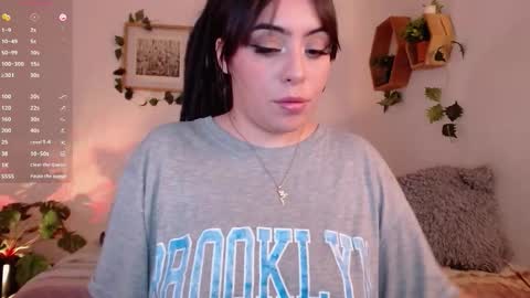 Harmony    Please help me to reach 100 thumbs up online show from October 2025 05:25:01 AM