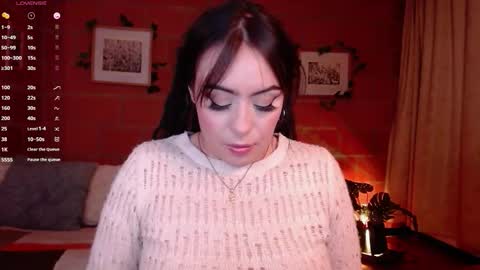 Harmony    Please help me to reach 100 thumbs up online show from November 2025 04:12:01 AM