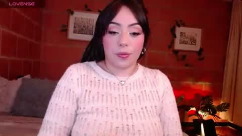 Snapshot of harmonyy01 chatting on August 2026 03:49:02 AM Harmony Please help me to reach 100 thumbs up online show from August 2026 03:49:02 AM