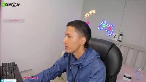 IM HAROLD online show from February 2026 01:38:01 PM