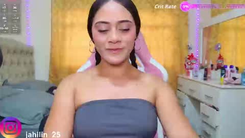 Snapshot of harperzoe chatting on September 2025 09:27:02 PM harperzoe online show from September 2025 09:27:02 PM