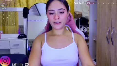 harperzoe online show from November 2025 10:31:01 PM