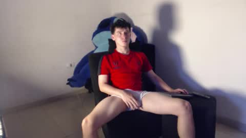 Sebastian online show from February 2026 09:54:01 PM