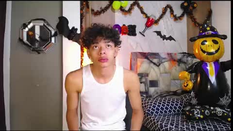 Harry online show from October 2025 02:45:02 AM