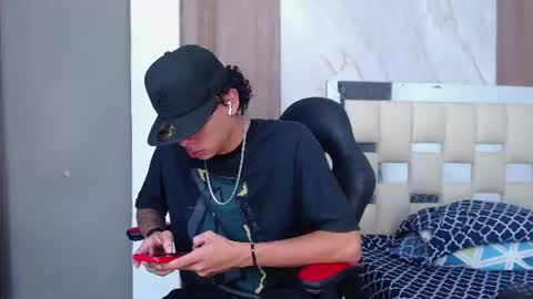 Snapshot of harry_jhonsonn chatting on June 2026 09:56:02 PM Harry online show from June 2026 09:56:02 PM