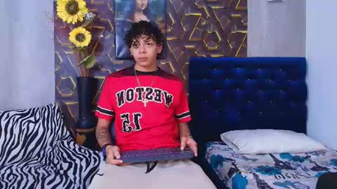 Snapshot of harry_jhonsonn chatting on July 2026 02:37:02 AM Harry online show from July 2026 02:37:02 AM