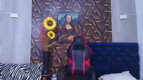 Snapshot of harry_jhonsonn chatting on July 2026 09:59:02 AM Harry online show from July 2026 09:59:02 AM