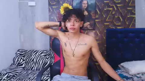Snapshot of harry_jhonsonn chatting on July 2026 12:48:02 PM Harry online show from July 2026 12:48:02 PM