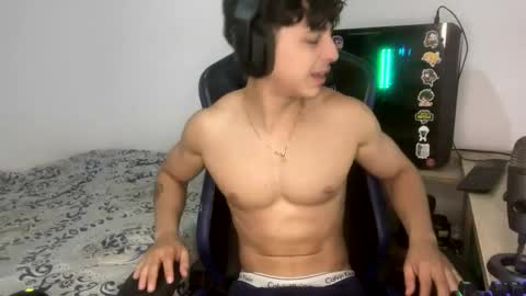 harry_p01 online show from February 2025 07:57:02 AM