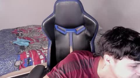 Snapshot of harry_p01 chatting on February 2026 01:14:02 AM harry_p01 online show from February 2026 01:14:02 AM