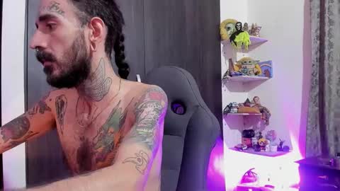 OMAR online show from December 2025 12:41:02 AM