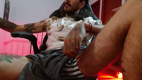 OMAR online show from January 2026 06:16:01 AM