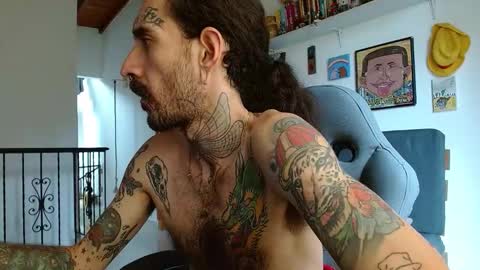 OMAR online show from February 2026 04:36:01 PM