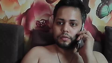 Snapshot of harsh5694 chatting on September 2025 06:28:02 AM jack online show from September 2025 06:28:02 AM