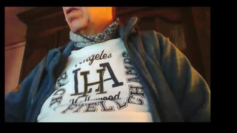 hot n  nasty online show from November 2025 12:35:01 AM