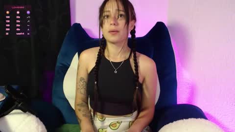 Sofia  Damin online show from January 2026 01:16:02 PM