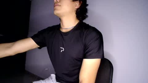 Haru online show from December 2024 01:39:01 AM