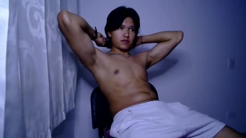 Haru online show from January 2025 01:16:02 AM