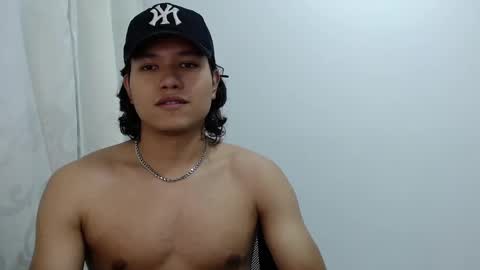 Haru online show from March 2025 02:32:01 AM