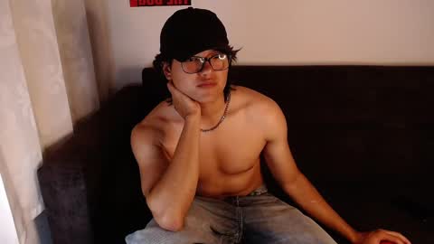 Haru online show from September 2025 07:09:02 AM